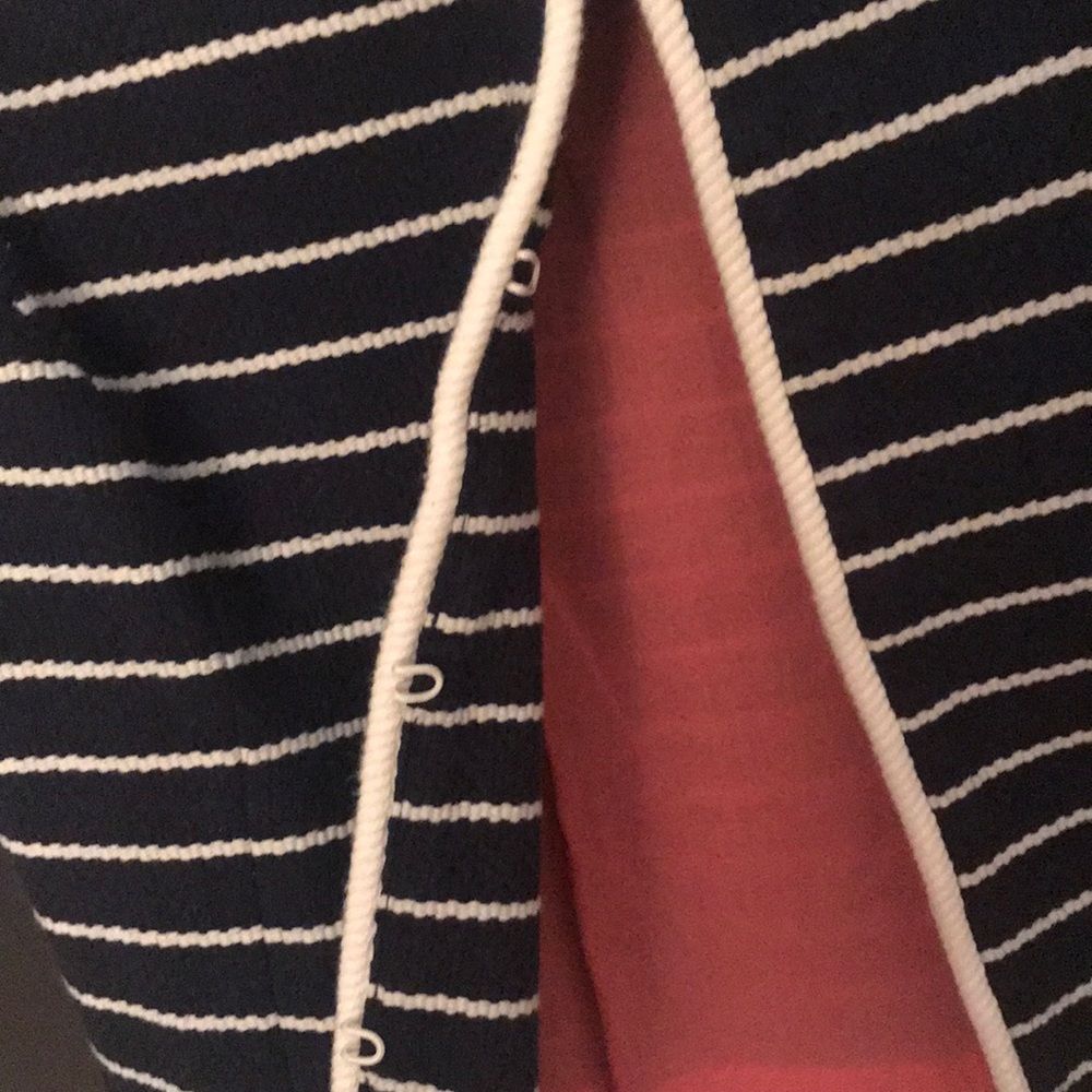 Vineyard Vines Striped Jacket - Picture 3 of 5